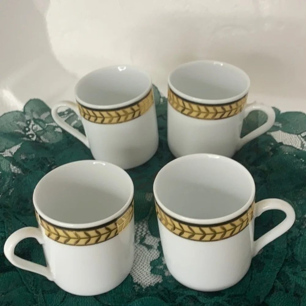 Chinese drink cups